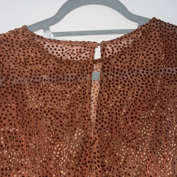 Samara Dress in Ginger
ASTR the Label SMALL - Picture 10 of 10